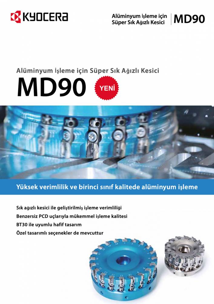 MD90